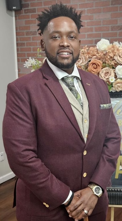 Keishawn Starks